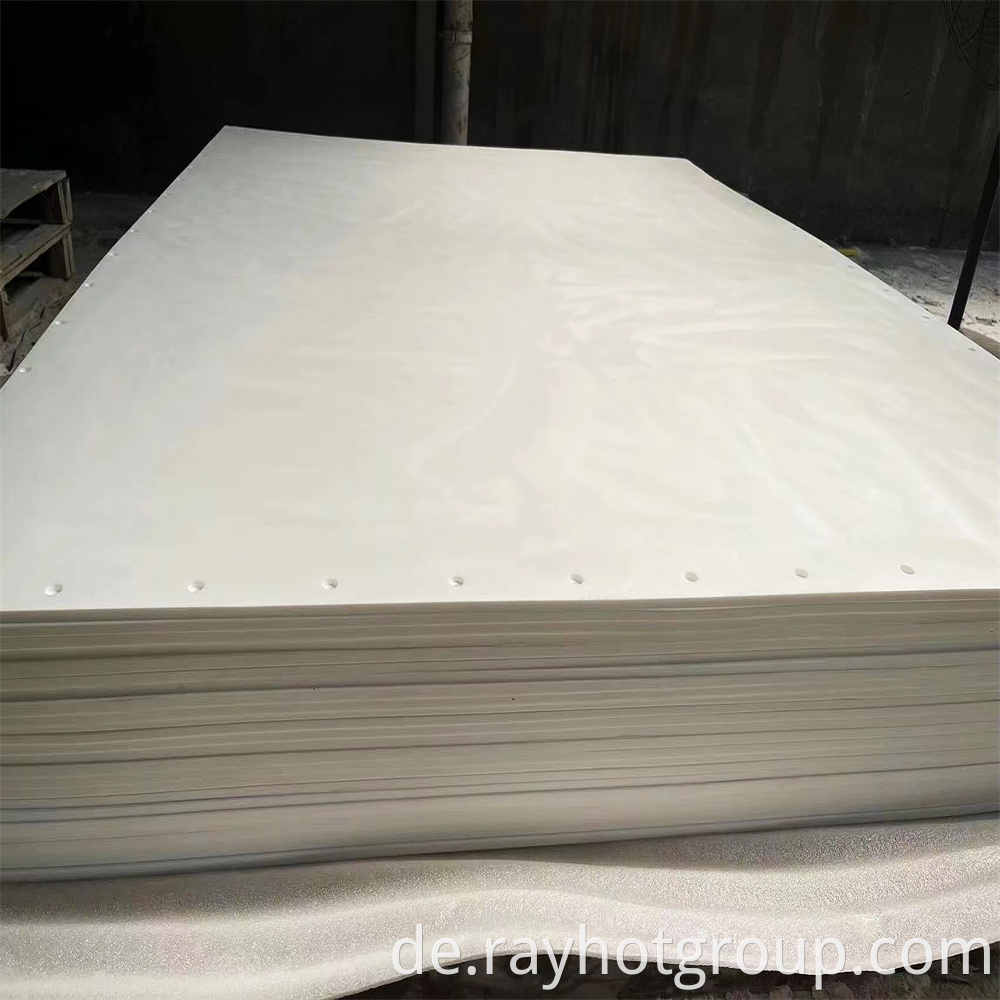 Ptfe Sheet